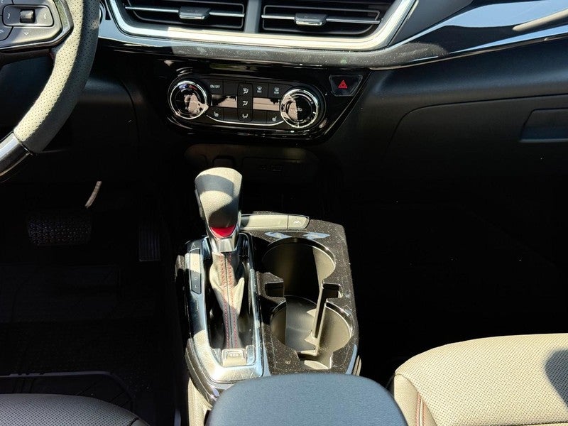 2026 Chevrolet Trax FWD 4dr 2RS