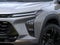 2026 Chevrolet Trax FWD 4dr ACTIV
