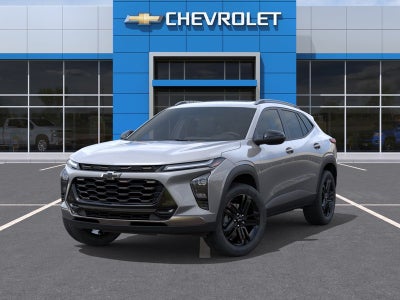 2026 Chevrolet Trax FWD 4dr ACTIV