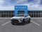 2026 Chevrolet Trax FWD 4dr ACTIV