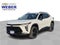 2026 Chevrolet Trax FWD 4dr ACTIV