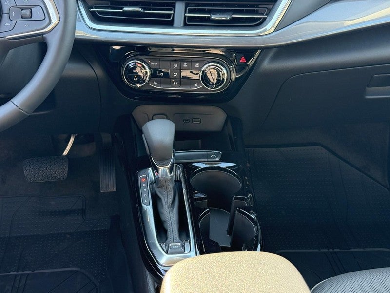 2026 Chevrolet Trax FWD 4dr ACTIV