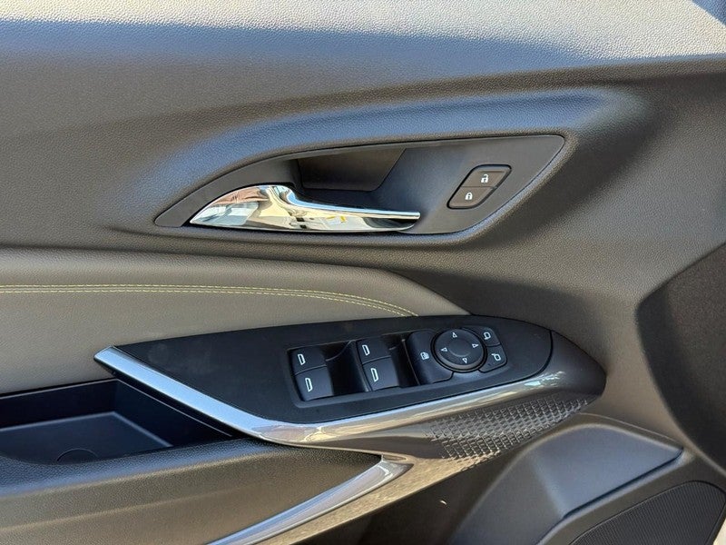 2026 Chevrolet Trax FWD 4dr ACTIV