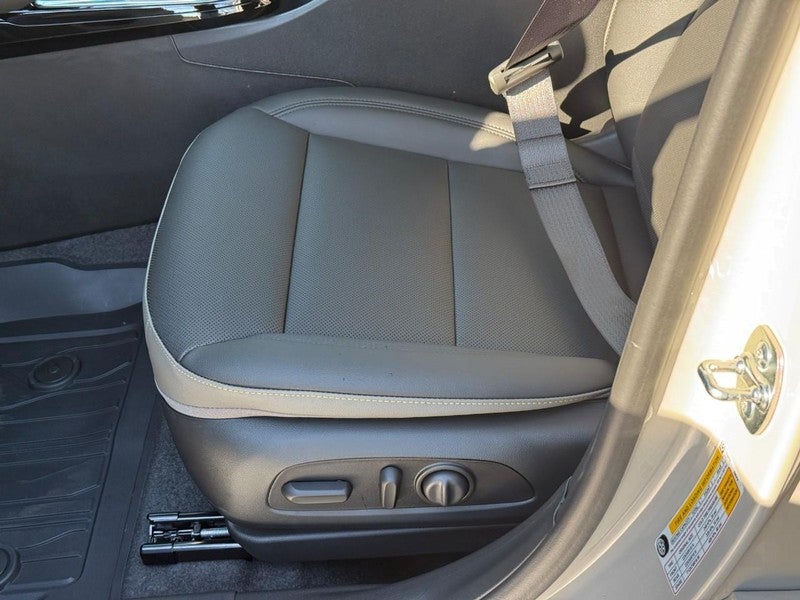 2026 Chevrolet Trax FWD 4dr ACTIV