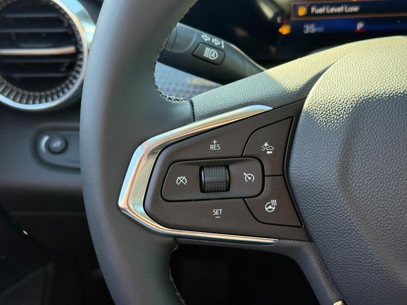 2026 Chevrolet Trax FWD 4dr ACTIV