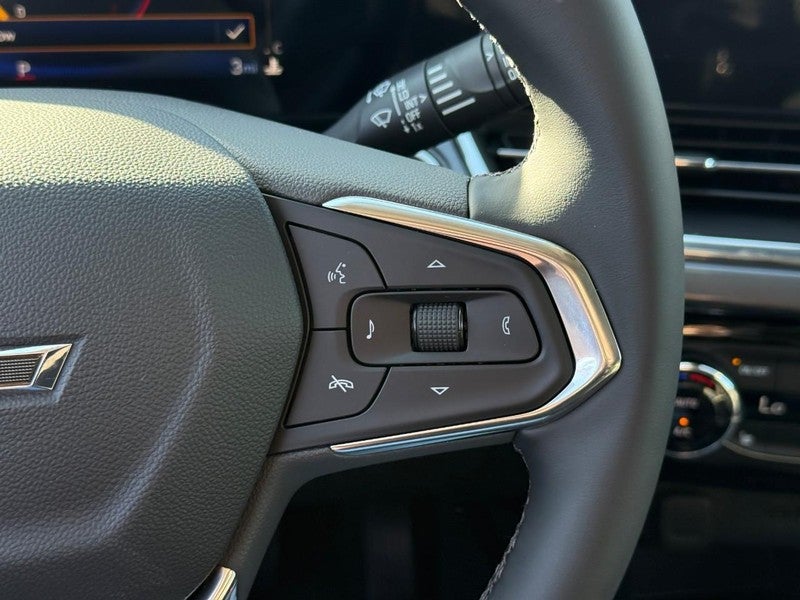 2026 Chevrolet Trax FWD 4dr ACTIV