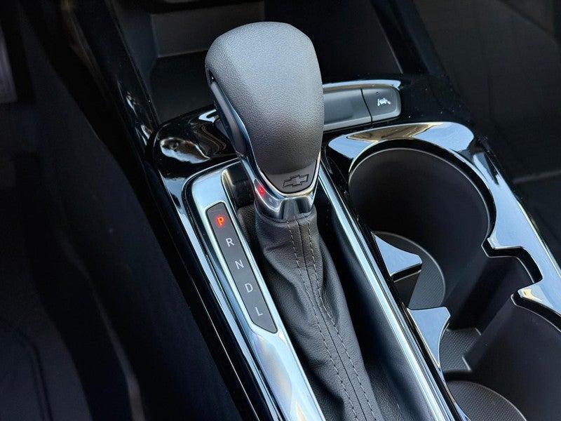 2026 Chevrolet Trax FWD 4dr ACTIV