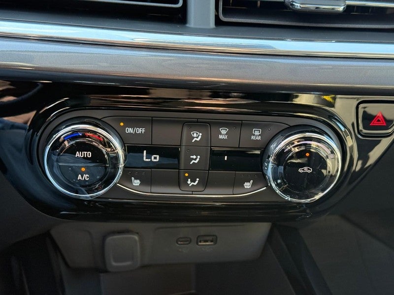 2026 Chevrolet Trax FWD 4dr ACTIV