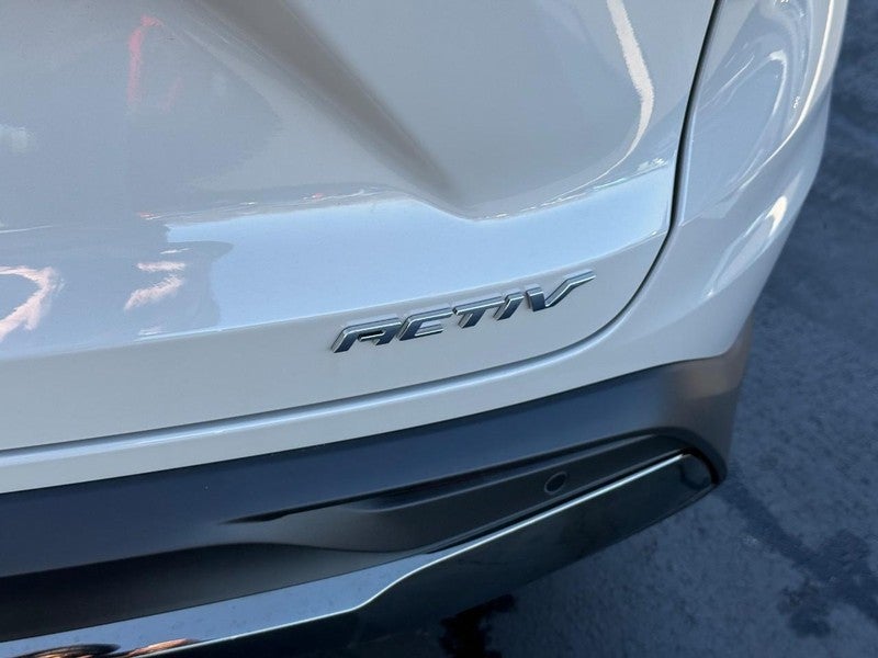 2026 Chevrolet Trax FWD 4dr ACTIV