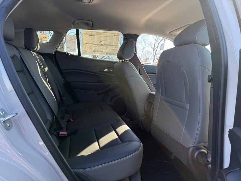 2026 Chevrolet Trax FWD 4dr ACTIV