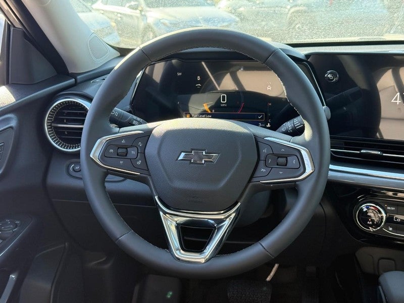 2026 Chevrolet Trax FWD 4dr ACTIV