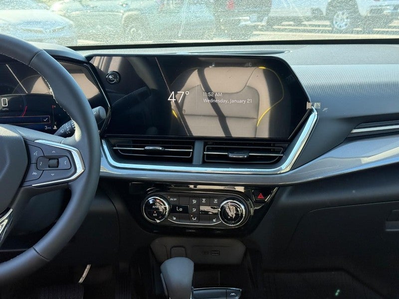 2026 Chevrolet Trax FWD 4dr ACTIV