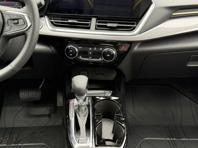 2026 Chevrolet Trax FWD 4dr ACTIV