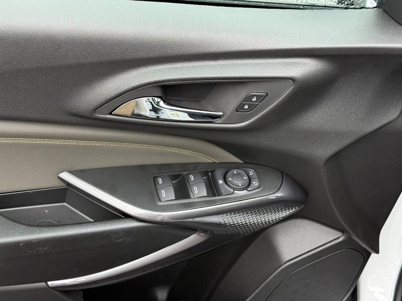 2026 Chevrolet Trax FWD 4dr ACTIV