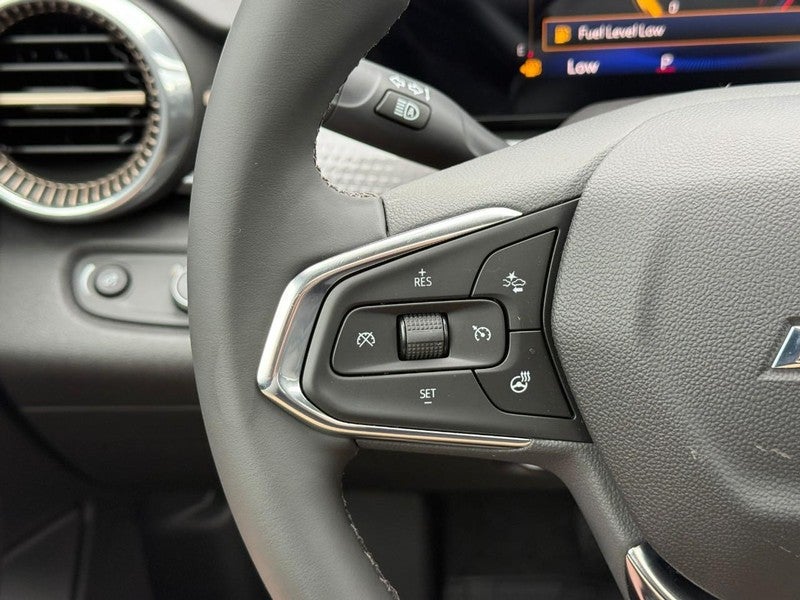 2026 Chevrolet Trax FWD 4dr ACTIV