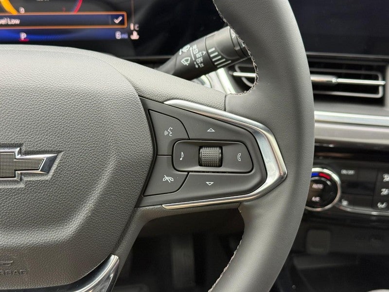 2026 Chevrolet Trax FWD 4dr ACTIV