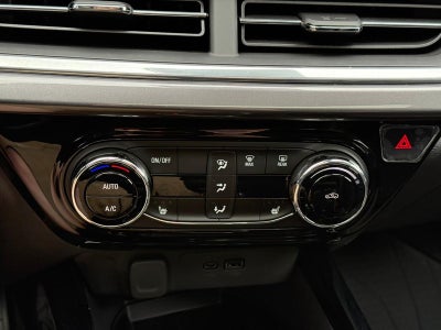 2026 Chevrolet Trax FWD 4dr ACTIV