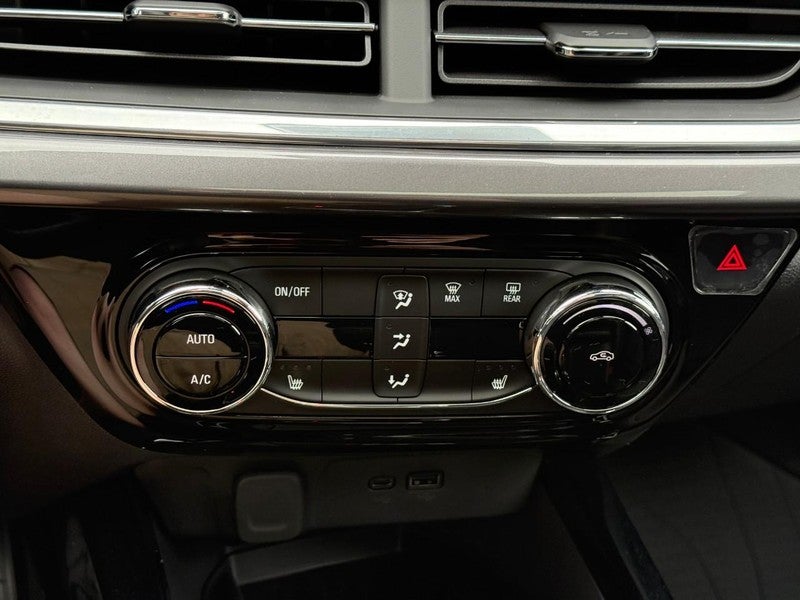 2026 Chevrolet Trax FWD 4dr ACTIV