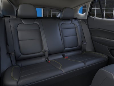 2026 Chevrolet Trax FWD 4dr ACTIV