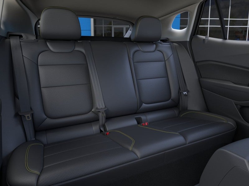 2026 Chevrolet Trax FWD 4dr ACTIV