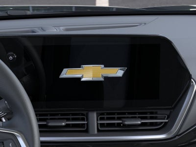 2026 Chevrolet Trax FWD 4dr ACTIV