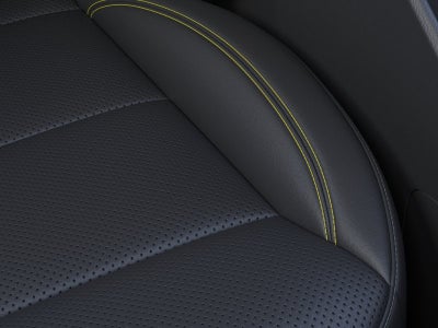 2026 Chevrolet Trax FWD 4dr ACTIV