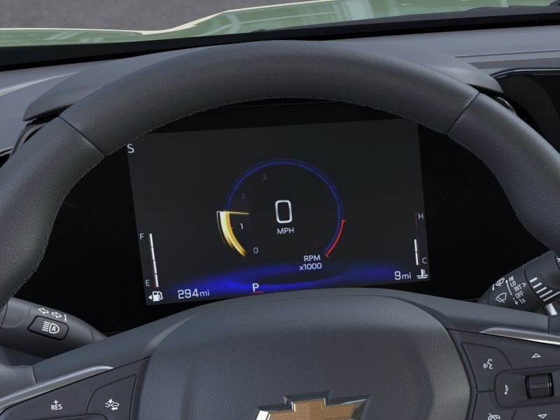 2026 Chevrolet Trax FWD 4dr ACTIV