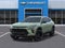 2026 Chevrolet Trax FWD 4dr ACTIV