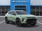 2026 Chevrolet Trax FWD 4dr ACTIV