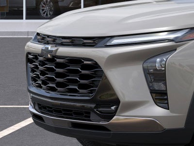 2026 Chevrolet Trax FWD 4dr ACTIV