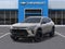 2026 Chevrolet Trax FWD 4dr ACTIV