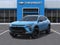 2026 Chevrolet Trax FWD 4dr ACTIV