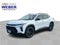 2026 Chevrolet Trax FWD 4dr ACTIV