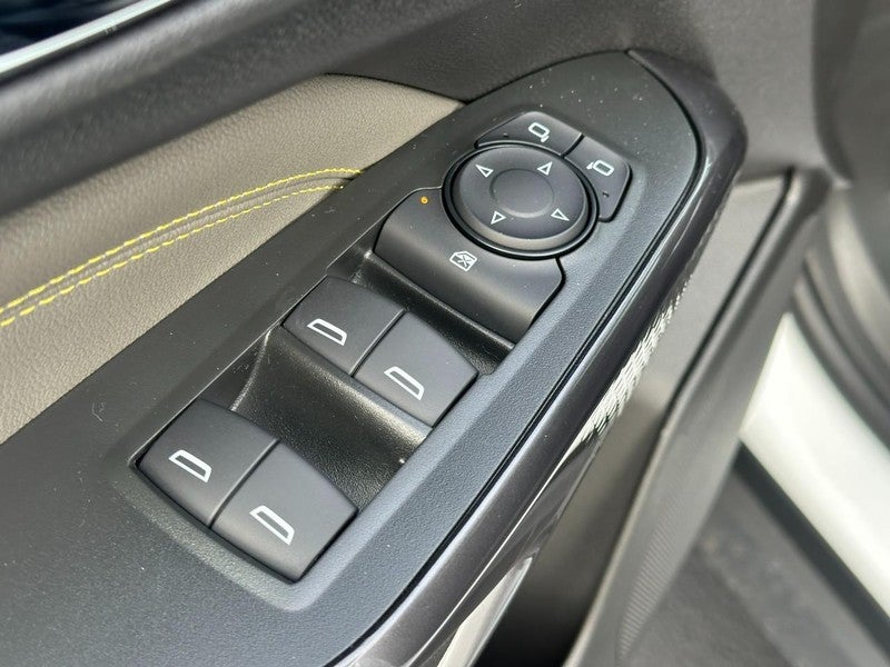 2026 Chevrolet Trax FWD 4dr ACTIV