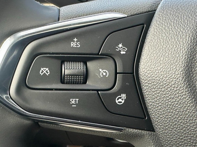 2026 Chevrolet Trax FWD 4dr ACTIV