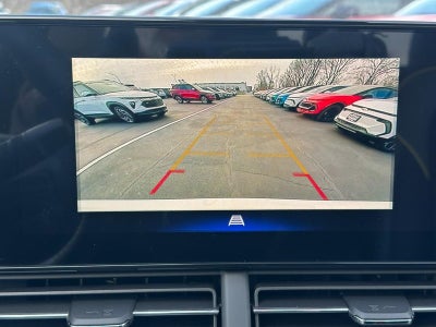 2026 Chevrolet Trax FWD 4dr ACTIV