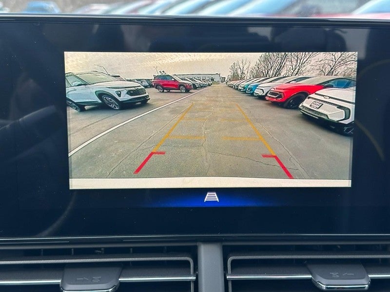 2026 Chevrolet Trax FWD 4dr ACTIV