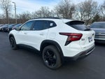 2026 Chevrolet Trax FWD 4dr ACTIV
