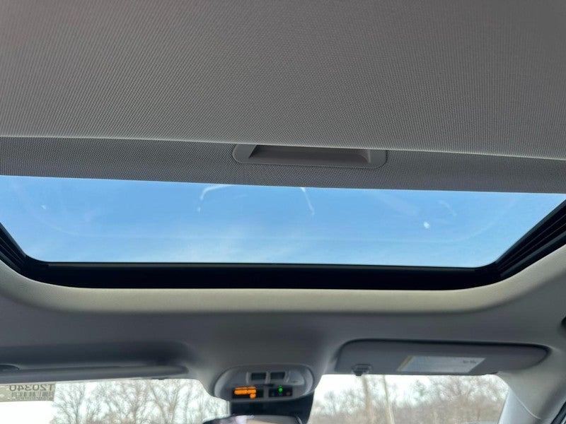 2026 Chevrolet Trax FWD 4dr ACTIV