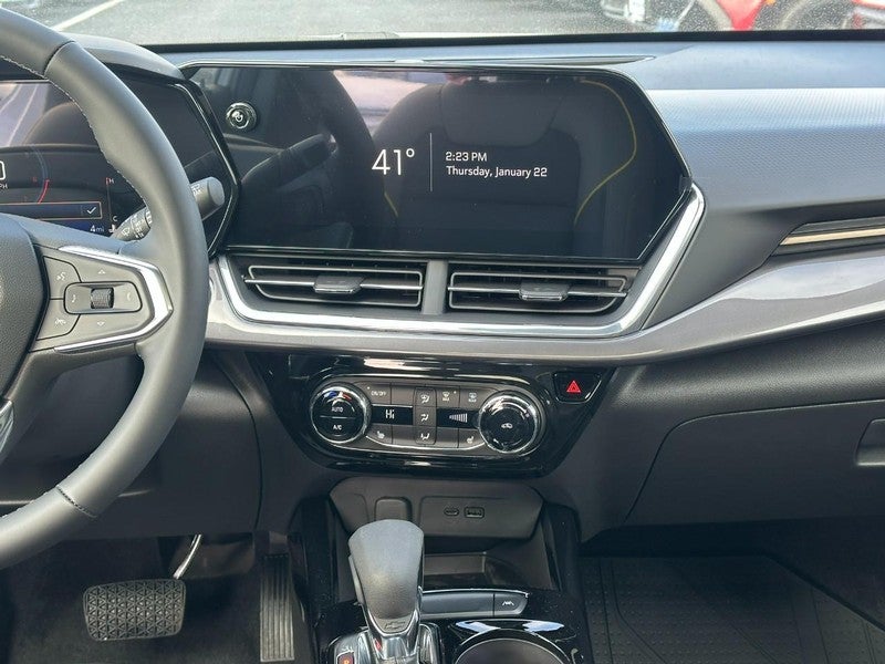 2026 Chevrolet Trax FWD 4dr ACTIV