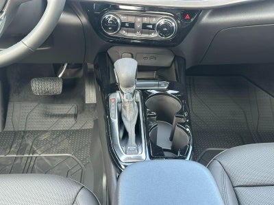 2026 Chevrolet Trax FWD 4dr ACTIV