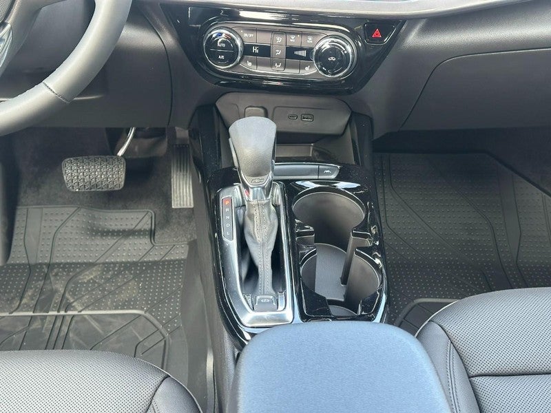 2026 Chevrolet Trax FWD 4dr ACTIV