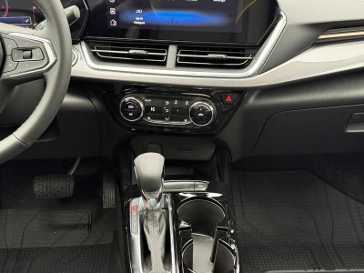 2026 Chevrolet Trax FWD 4dr ACTIV