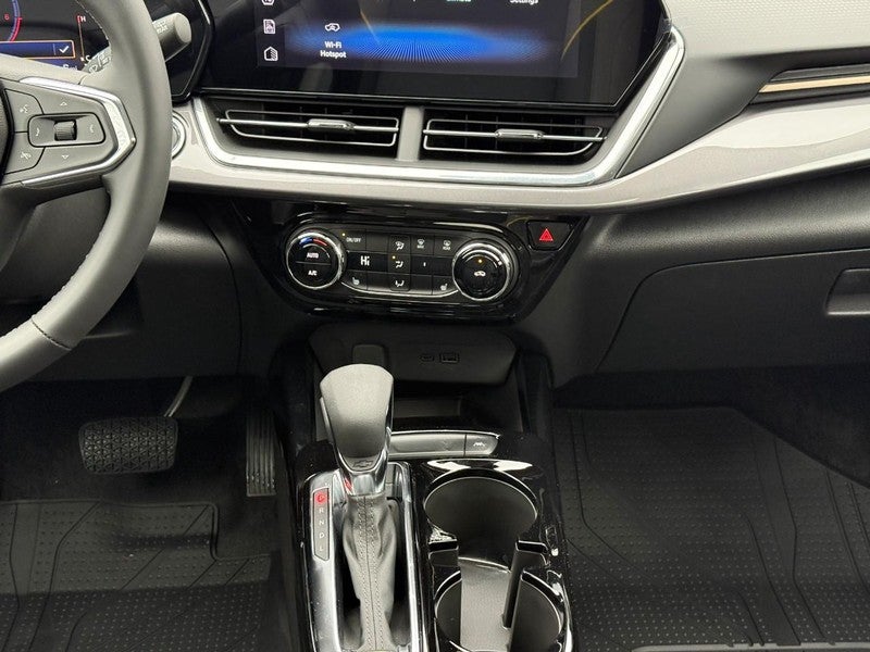 2026 Chevrolet Trax FWD 4dr ACTIV