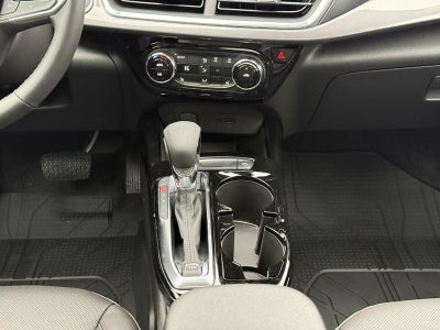 2026 Chevrolet Trax FWD 4dr ACTIV