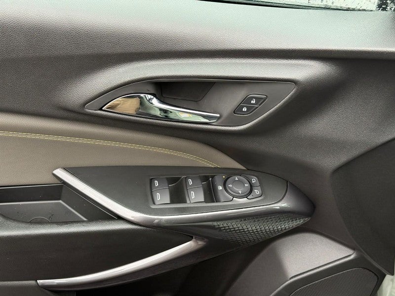 2026 Chevrolet Trax FWD 4dr ACTIV