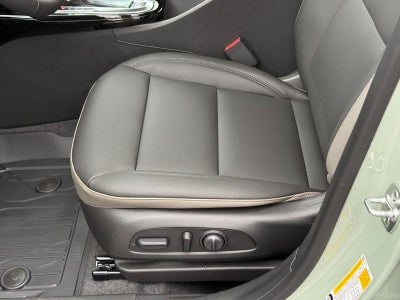 2026 Chevrolet Trax FWD 4dr ACTIV