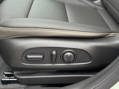 2026 Chevrolet Trax FWD 4dr ACTIV