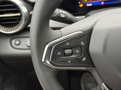 2026 Chevrolet Trax FWD 4dr ACTIV