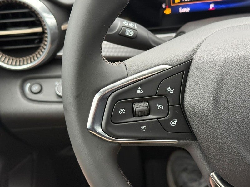 2026 Chevrolet Trax FWD 4dr ACTIV